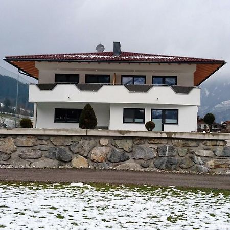 Apart Troppmair Aschau Im Zillertal Zewnętrze zdjęcie