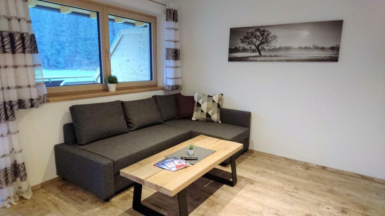 Apart Troppmair Aschau Im Zillertal Zewnętrze zdjęcie