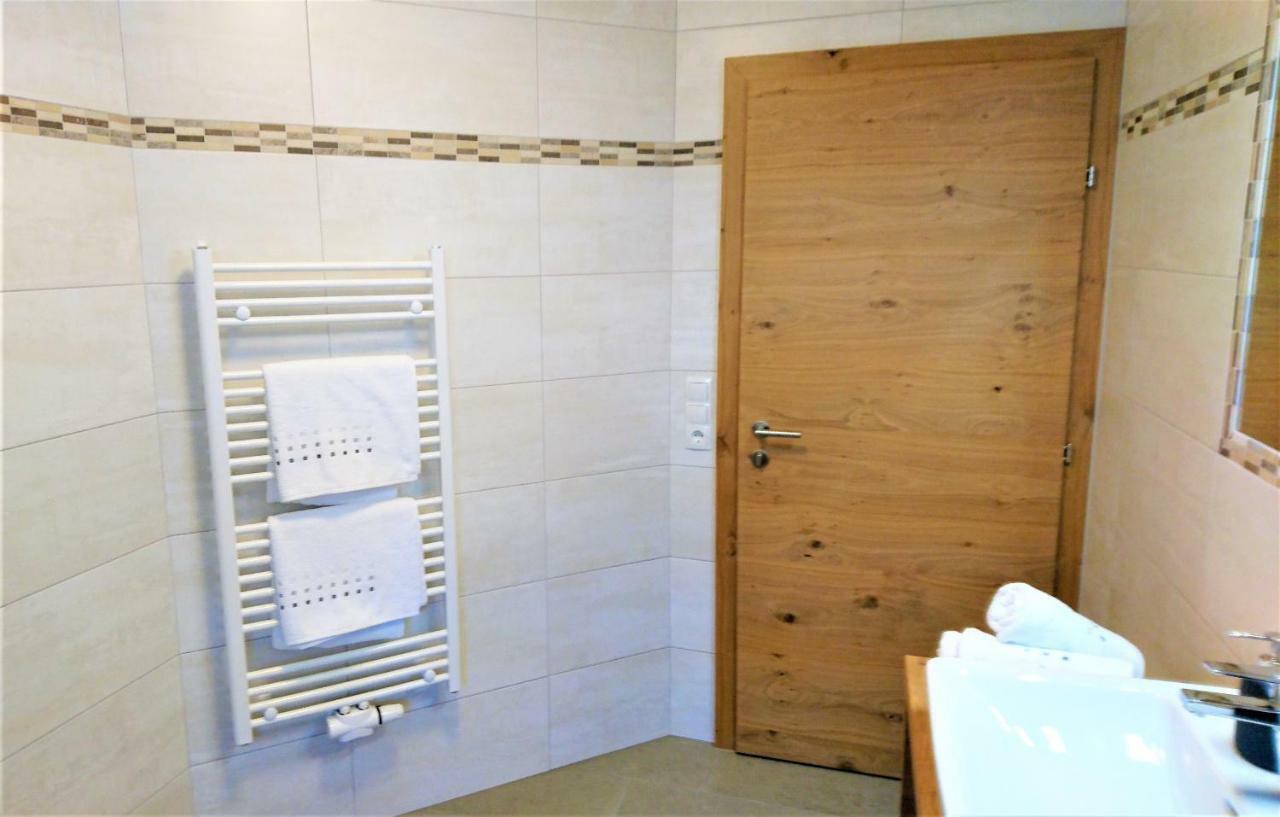 Apart Troppmair Aschau Im Zillertal Zewnętrze zdjęcie