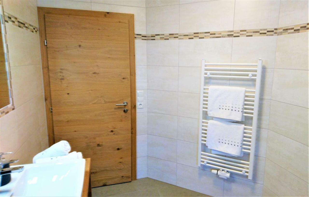 Apart Troppmair Aschau Im Zillertal Zewnętrze zdjęcie